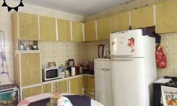 Imagem: CASA CIPAVA, 3 dormitórios na Avenida Visconde