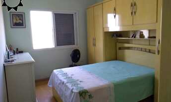 Imagem 2: CASA BUSSOCABA, 3 dormitórios na Rua Marian Kamalakian