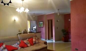 Imagem: CASA CITY BUSSOCABA