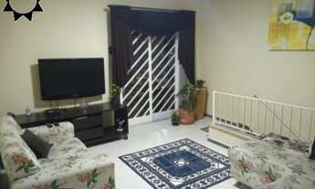 Imagem: SOBRADO PESTANA OSASCO