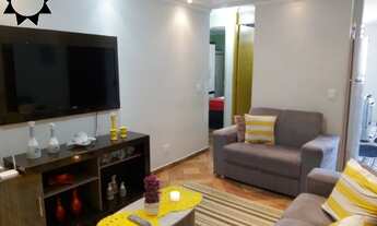 Imagem: APTO PORTAL DOESTE OSASCO