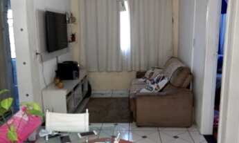 Imagem: APTO COHAB I CARAPICUIBA