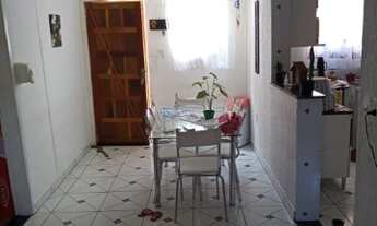 Imagem 2: APTO COHAB I CARAPICUIBA