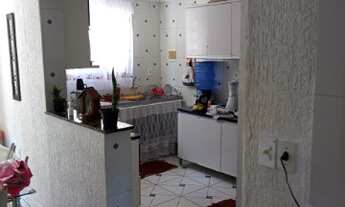 Imagem 3: APTO COHAB I CARAPICUIBA