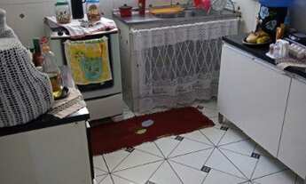 Imagem 4: APTO COHAB I CARAPICUIBA