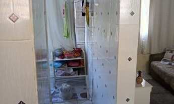 Imagem 5: APTO COHAB I CARAPICUIBA