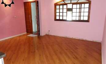 Imagem: CASA TÉRREA CIPAVA, OSASCO