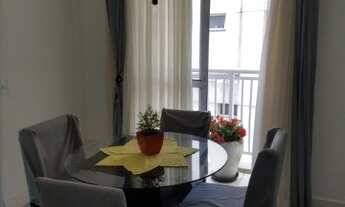 Imagem 6: Lorian Boulevard Cobertura