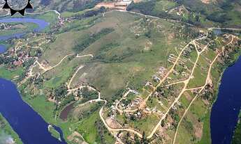 Imagem: ÁREA para venda CRISTAL PARK, SANTANA DE