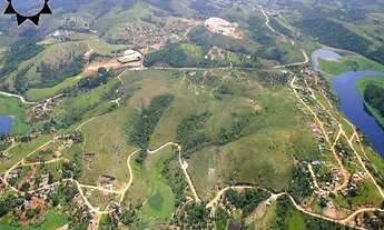 Imagem 2: ÁREA para venda CRISTAL PARK, SANTANA DE PARNAÍBA