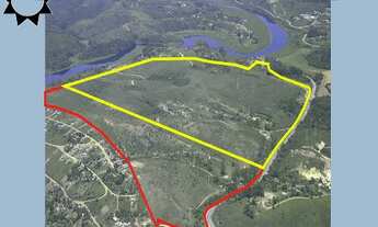 Imagem 4: ÁREA para venda CRISTAL PARK, SANTANA DE PARNAÍBA