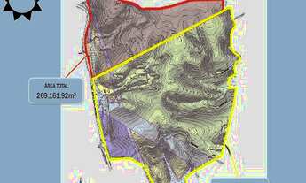 Imagem 6: ÁREA para venda CRISTAL PARK, SANTANA DE PARNAÍBA