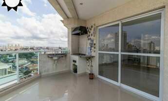 Imagem: APTO VILA OSASCO