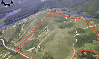 Imagem: ÁREA para venda CRISTAL PARK, SANTANA DE