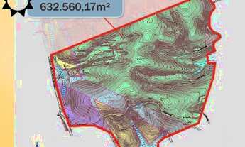 Imagem 2: ÁREA para venda CRISTAL PARK, SANTANA DE PARNAÍBA