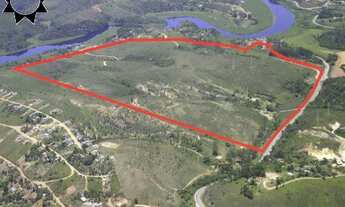 Imagem 3: ÁREA para venda CRISTAL PARK, SANTANA DE PARNAÍBA