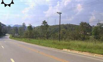 Imagem 4: ÁREA para venda CRISTAL PARK, SANTANA DE PARNAÍBA