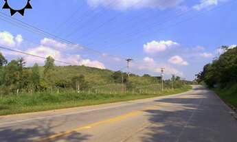 Imagem 5: ÁREA para venda CRISTAL PARK, SANTANA DE PARNAÍBA