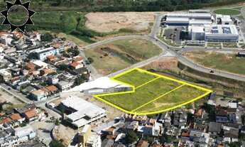 Imagem: ÁREA para venda JARDIM IRACEMA, BARUERI