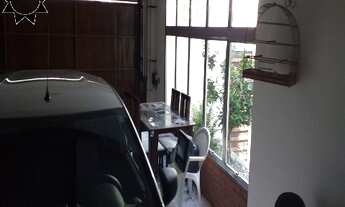 Imagem 3: SOBRADO BELA VISTA OSASCO