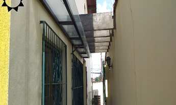 Imagem 4: SOBRADO BELA VISTA OSASCO