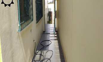 Imagem 5: SOBRADO BELA VISTA OSASCO