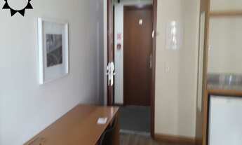 Imagem: APTO CENTRO, 1 dormitório na Rua Alice