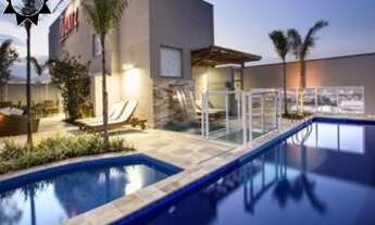 Imagem: APTO - JARDIM DAS FLORES