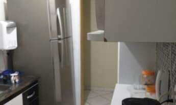 Imagem 3: APTO SÃO PAULO Apartamento com 2 dormitórios