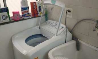 Imagem 5: APTO SÃO PAULO Apartamento com 2 dormitórios