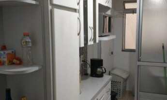 Imagem 6: APTO SÃO PAULO Apartamento com 2 dormitórios