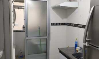 Imagem 7: APTO SÃO PAULO Apartamento com 2 dormitórios