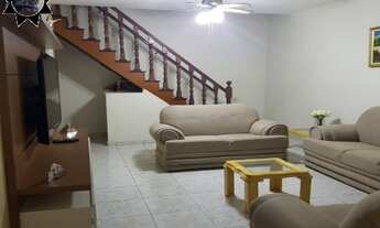 Imagem: CASA ROCHDALE, 4 dormitórios na Rua Espírito