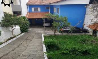 Imagem 3: CASA ROCHDALE, 4 dormitórios na Rua Espírito Santo