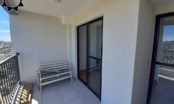 Imagem 2: APTO VILA YOLANDA