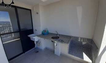 Imagem 6: APTO VILA YOLANDA