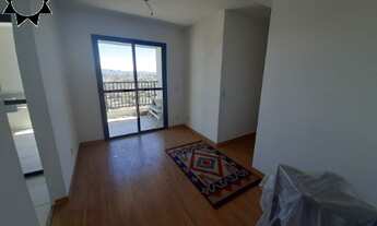 Imagem 7: APTO VILA YOLANDA