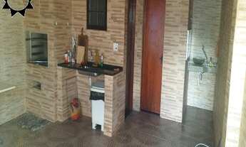 Imagem: CASA CARAPICUIBA, 2 dormitórios na Rua