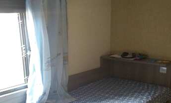 Imagem 2: CASA CARAPICUIBA, 2 dormitórios na Rua Neves Paulista