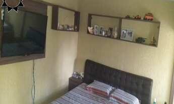 Imagem 3: CASA CARAPICUIBA, 2 dormitórios na Rua Neves Paulista