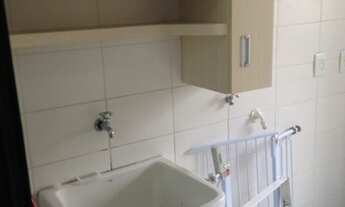 Imagem 6: APTO SÃO PAULO Apartamento com 2 dormitórios