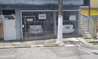 Imagem: CASA VILA YOLANDA OSASCO