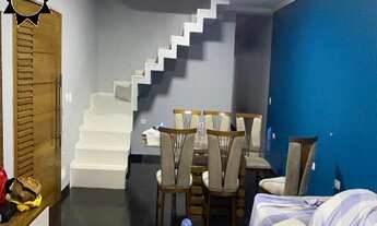 Imagem: SOBRADO BARUERI, 4 dormitórios na Rua José