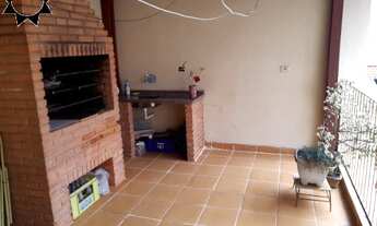 Imagem 3: SOBRADO VILA OSASCO