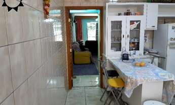 Imagem 6: SOBRADO VILA OSASCO