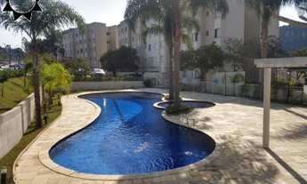 Imagem: APTO COTIA, 3 dormitórios na Rua Dos Coqueirais