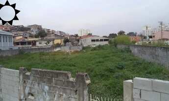 Imagem: ÁREA para venda JARDIM SÃO PEDRO, OSASCO