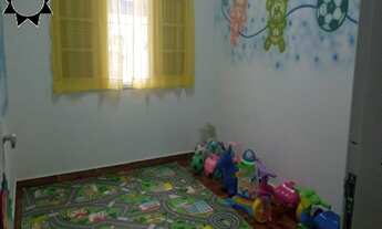 Imagem 2: SOBRADO JARDIM DAS FLORES OSASCO