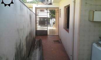 Imagem 2: CASA SÃO PAULO Casa com 3 dormitórios