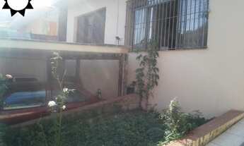 Imagem 3: CASA SÃO PAULO Casa com 3 dormitórios